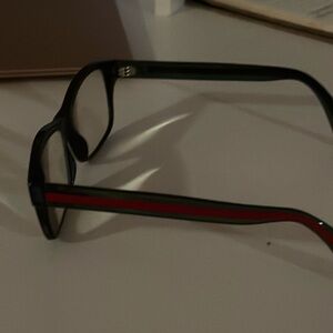 Gucci eye glasses